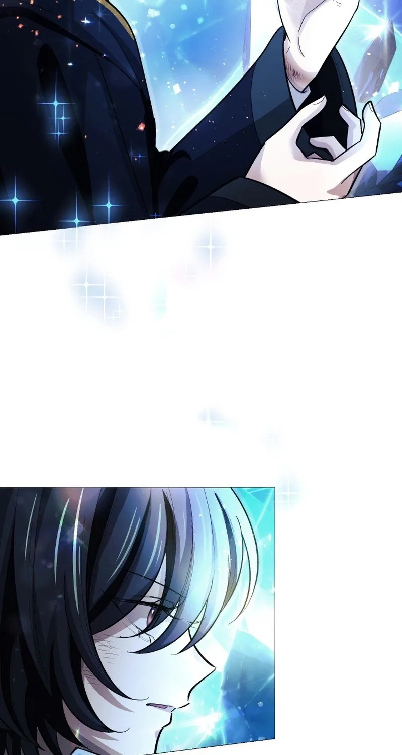 The Divine-Eyed Grimoire Mage: Jewel Saga Chapter 10 page 36 - 