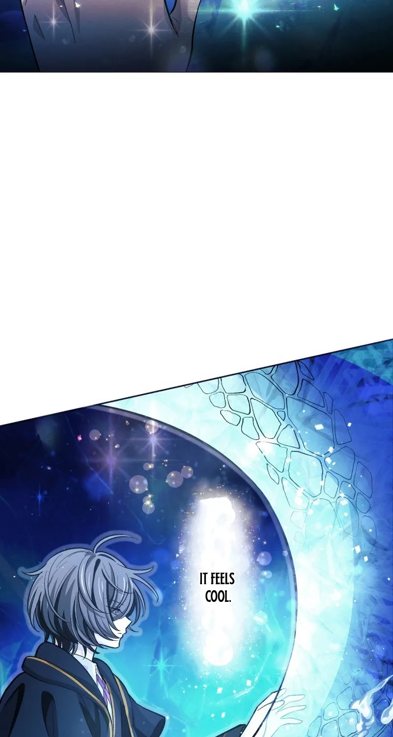The Divine-Eyed Grimoire Mage: Jewel Saga Chapter 10 page 39 - 