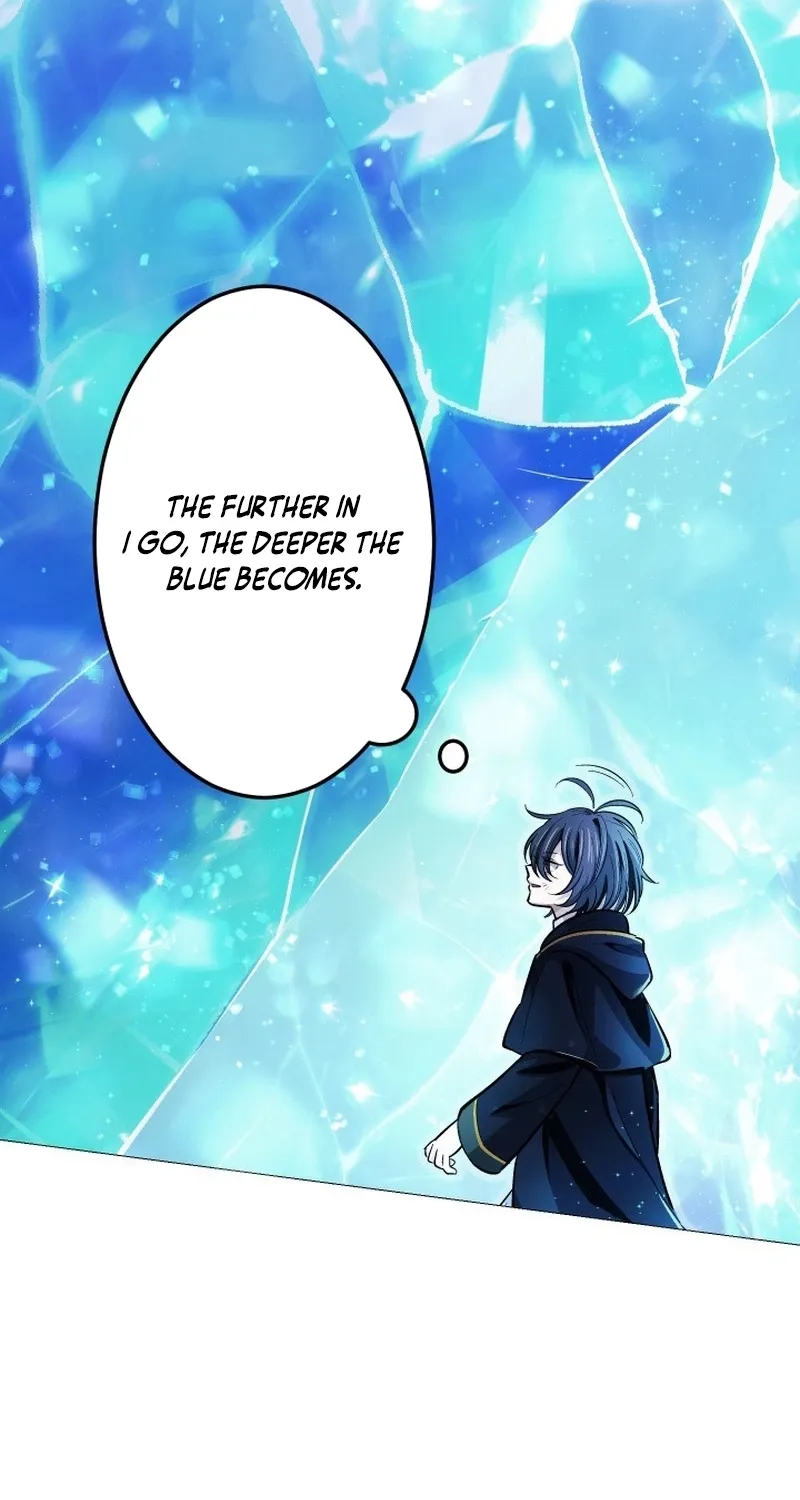 The Divine-Eyed Grimoire Mage: Jewel Saga Chapter 10 page 5 - 