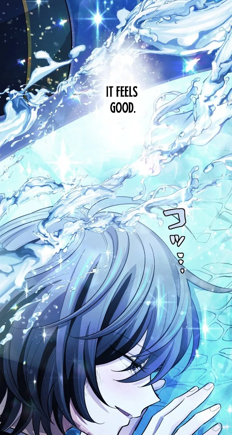 The Divine-Eyed Grimoire Mage: Jewel Saga Chapter 10 page 41 - 
