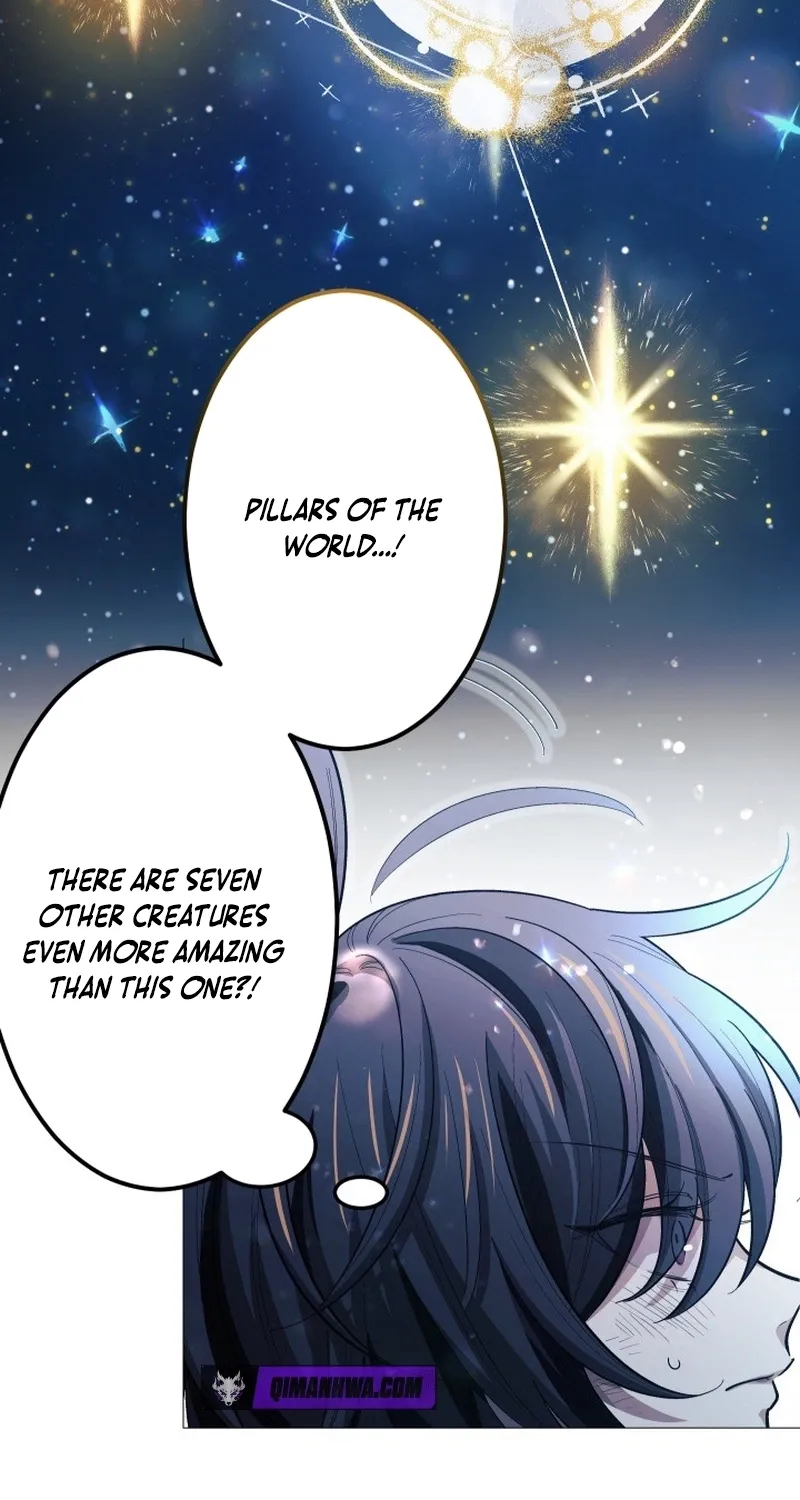 The Divine-Eyed Grimoire Mage: Jewel Saga Chapter 10 page 49 - 