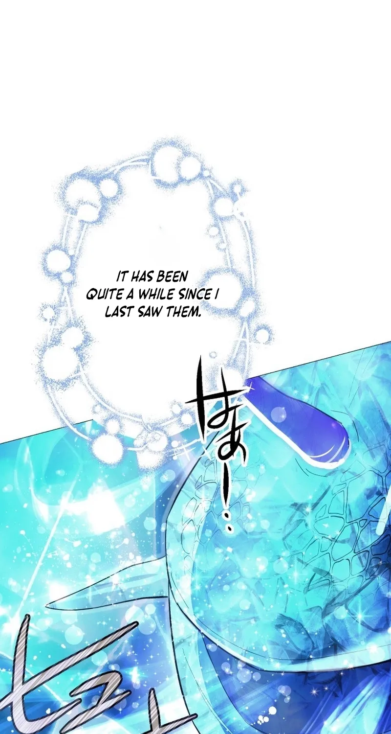The Divine-Eyed Grimoire Mage: Jewel Saga Chapter 10 page 50 - 