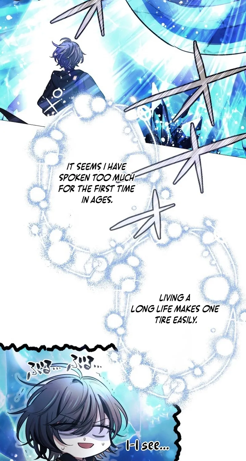 The Divine-Eyed Grimoire Mage: Jewel Saga Chapter 10 page 51 - 