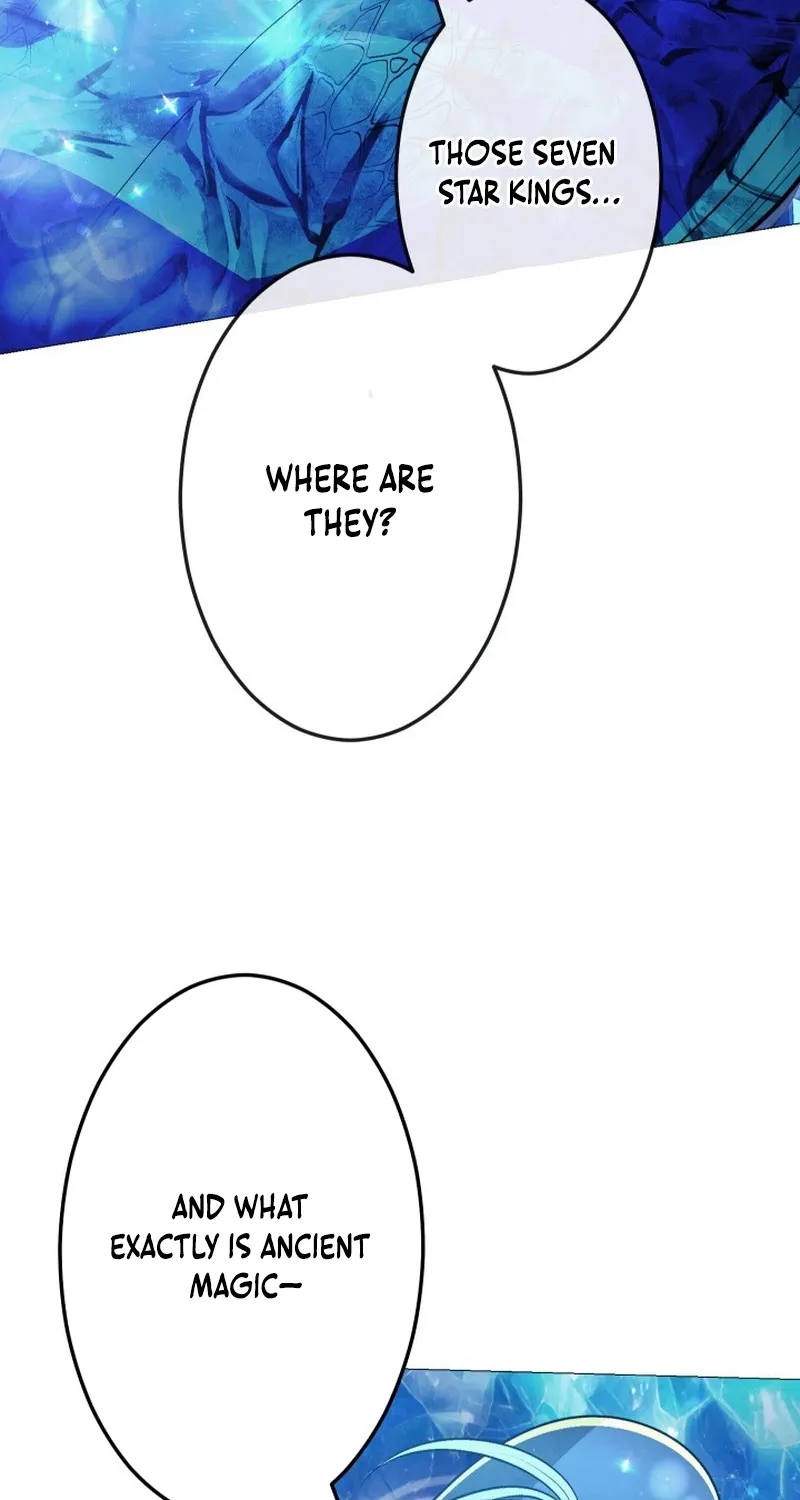 The Divine-Eyed Grimoire Mage: Jewel Saga Chapter 10 page 54 - 