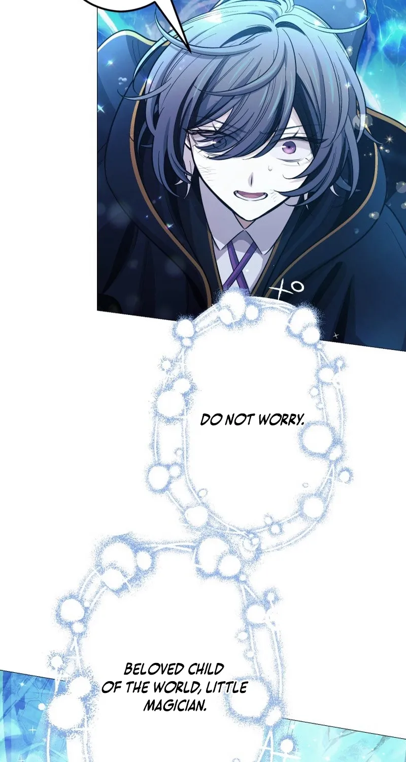 The Divine-Eyed Grimoire Mage: Jewel Saga Chapter 10 page 55 - 