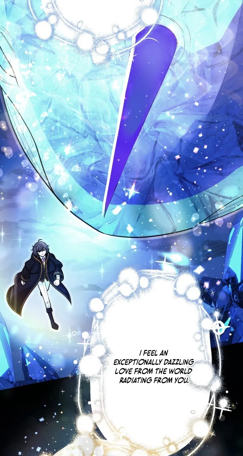 The Divine-Eyed Grimoire Mage: Jewel Saga Chapter 10 page 56 - 