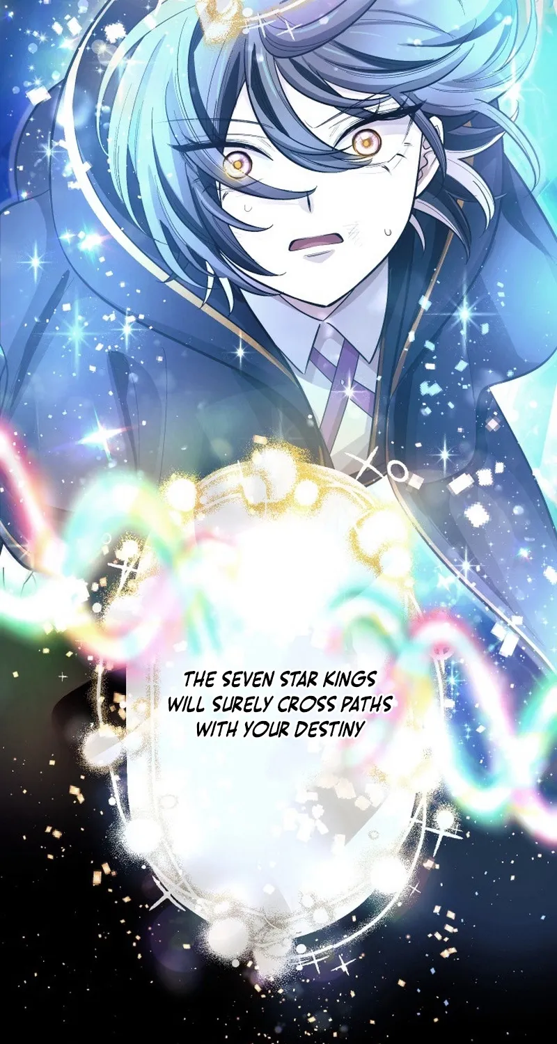 The Divine-Eyed Grimoire Mage: Jewel Saga Chapter 10 page 58 - 