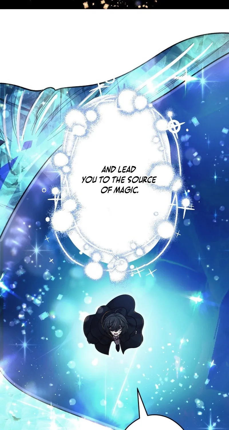 The Divine-Eyed Grimoire Mage: Jewel Saga Chapter 10 page 59 - 