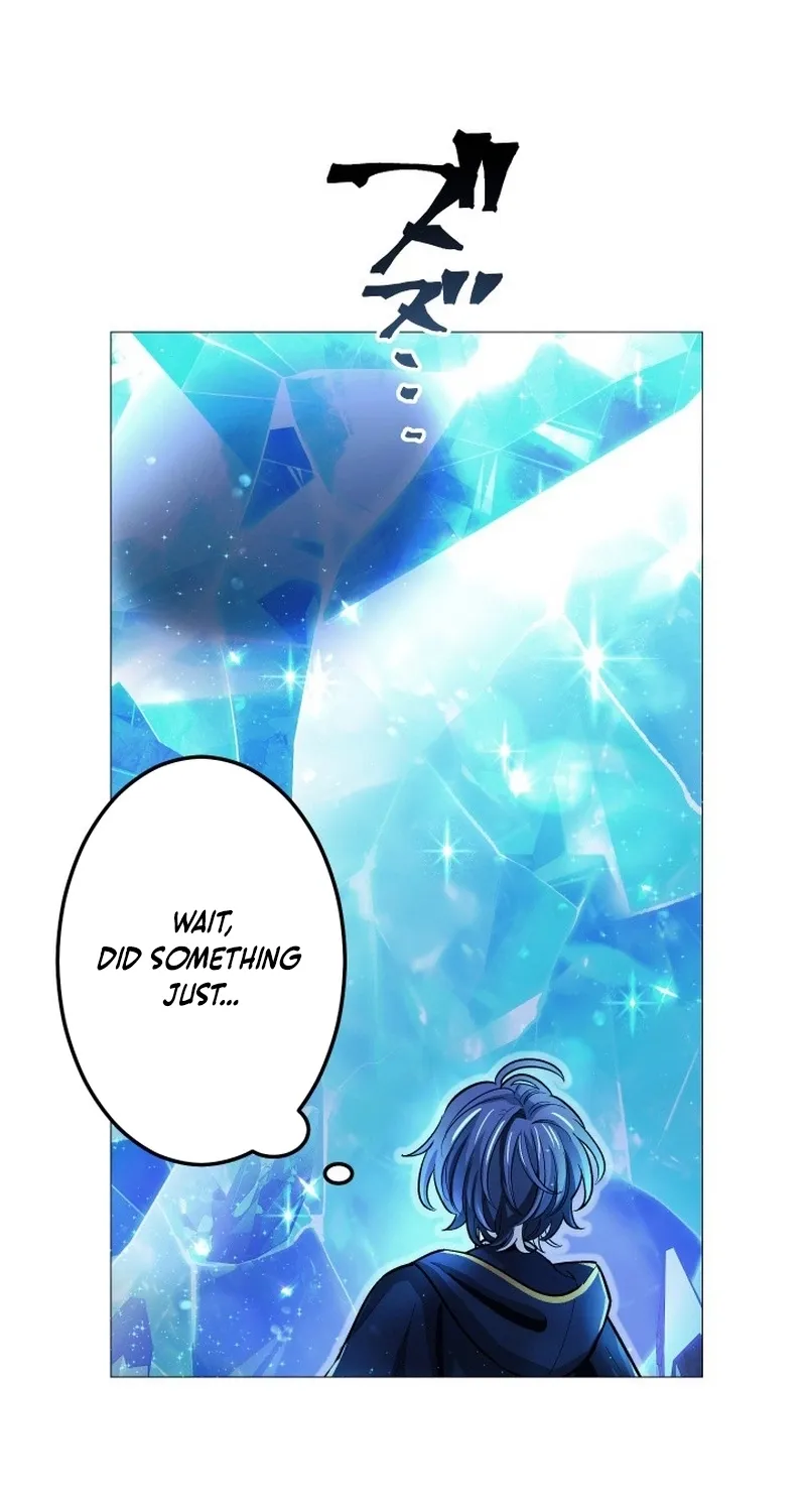 The Divine-Eyed Grimoire Mage: Jewel Saga Chapter 10 page 7 - 