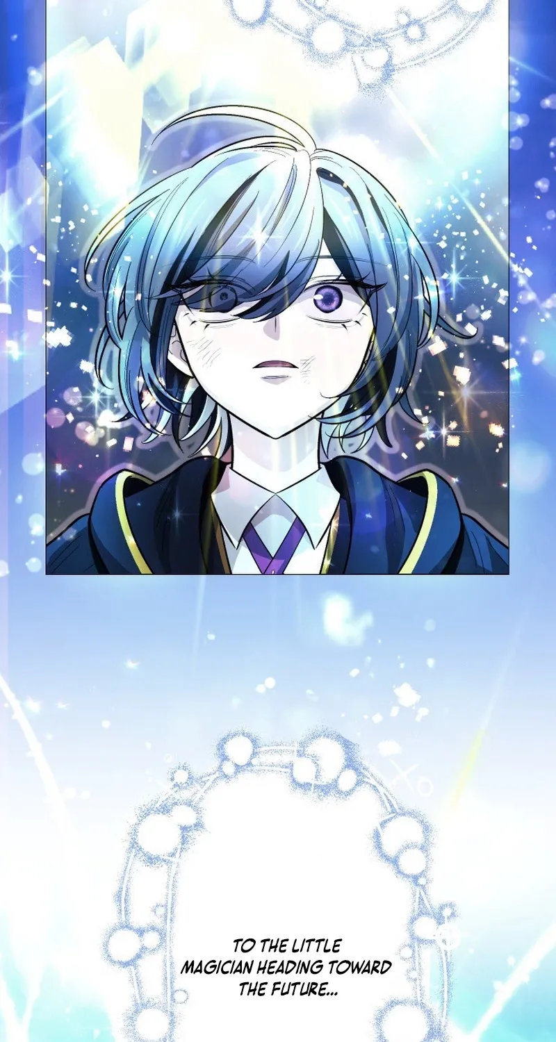 The Divine-Eyed Grimoire Mage: Jewel Saga Chapter 10 page 61 - 