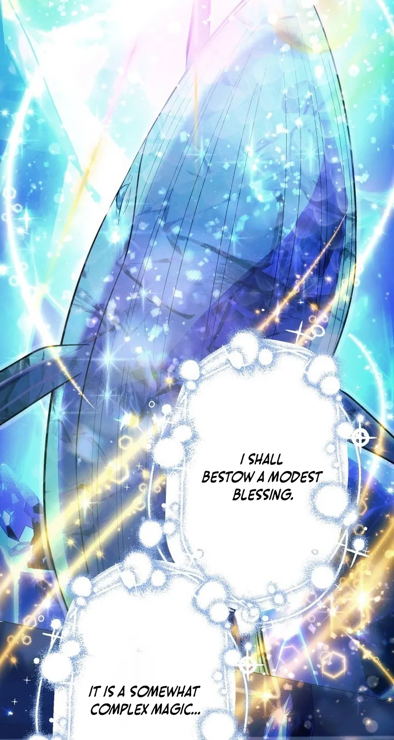 The Divine-Eyed Grimoire Mage: Jewel Saga Chapter 10 page 63 - 