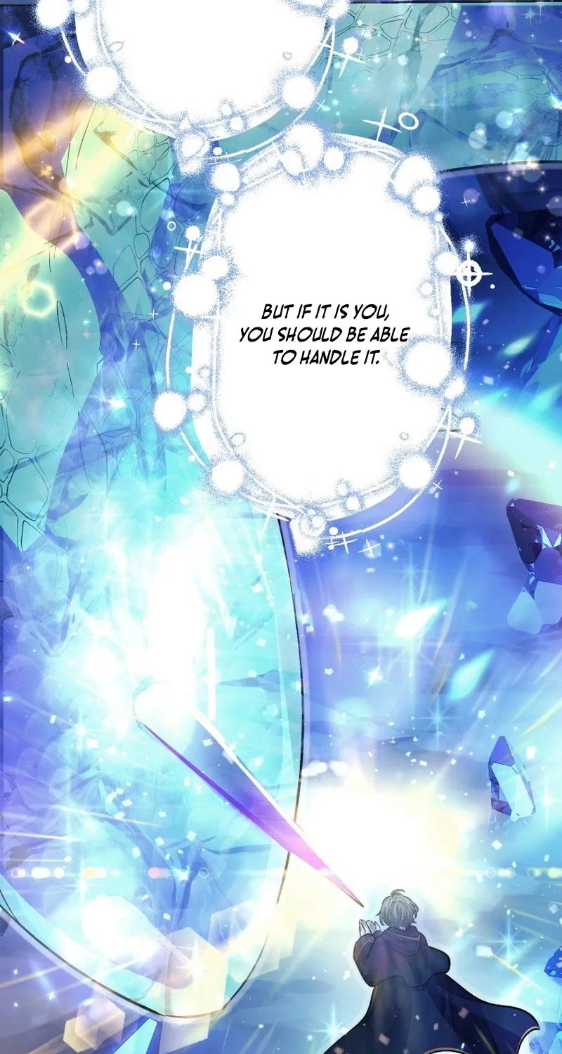 The Divine-Eyed Grimoire Mage: Jewel Saga Chapter 10 page 64 - 