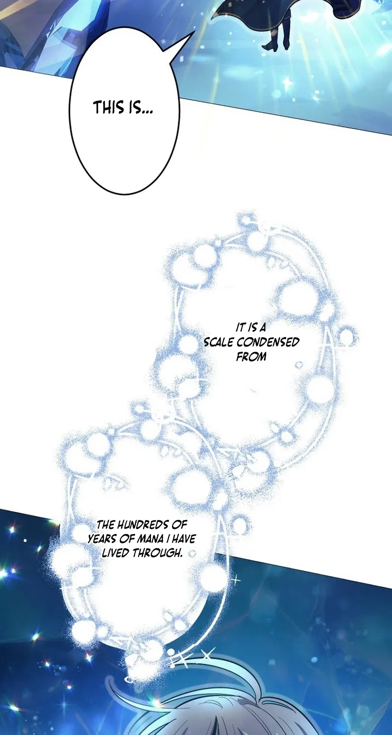 The Divine-Eyed Grimoire Mage: Jewel Saga Chapter 10 page 65 - 