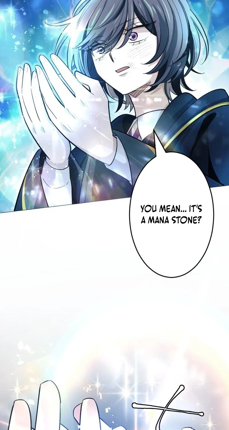 The Divine-Eyed Grimoire Mage: Jewel Saga Chapter 10 page 66 - 