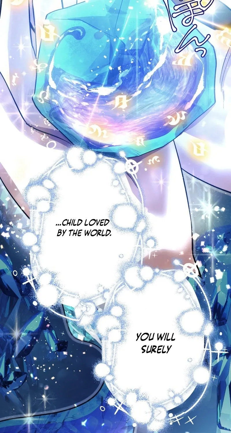 The Divine-Eyed Grimoire Mage: Jewel Saga Chapter 10 page 68 - 