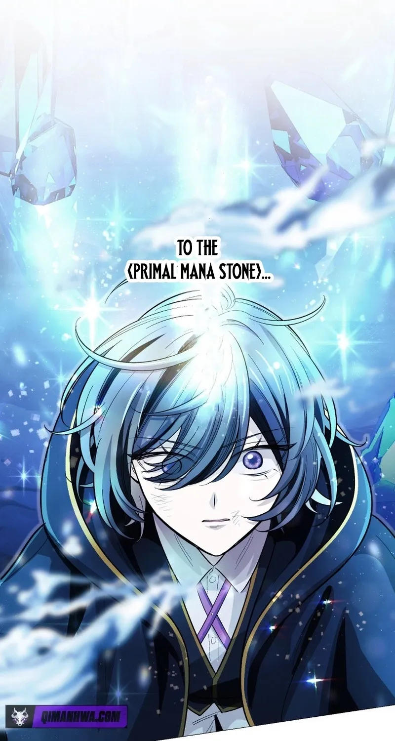 The Divine-Eyed Grimoire Mage: Jewel Saga Chapter 10 page 71 - 