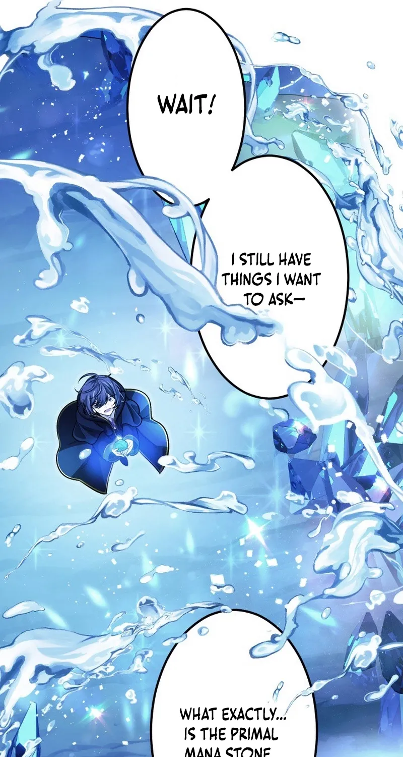 The Divine-Eyed Grimoire Mage: Jewel Saga Chapter 10 page 73 - 