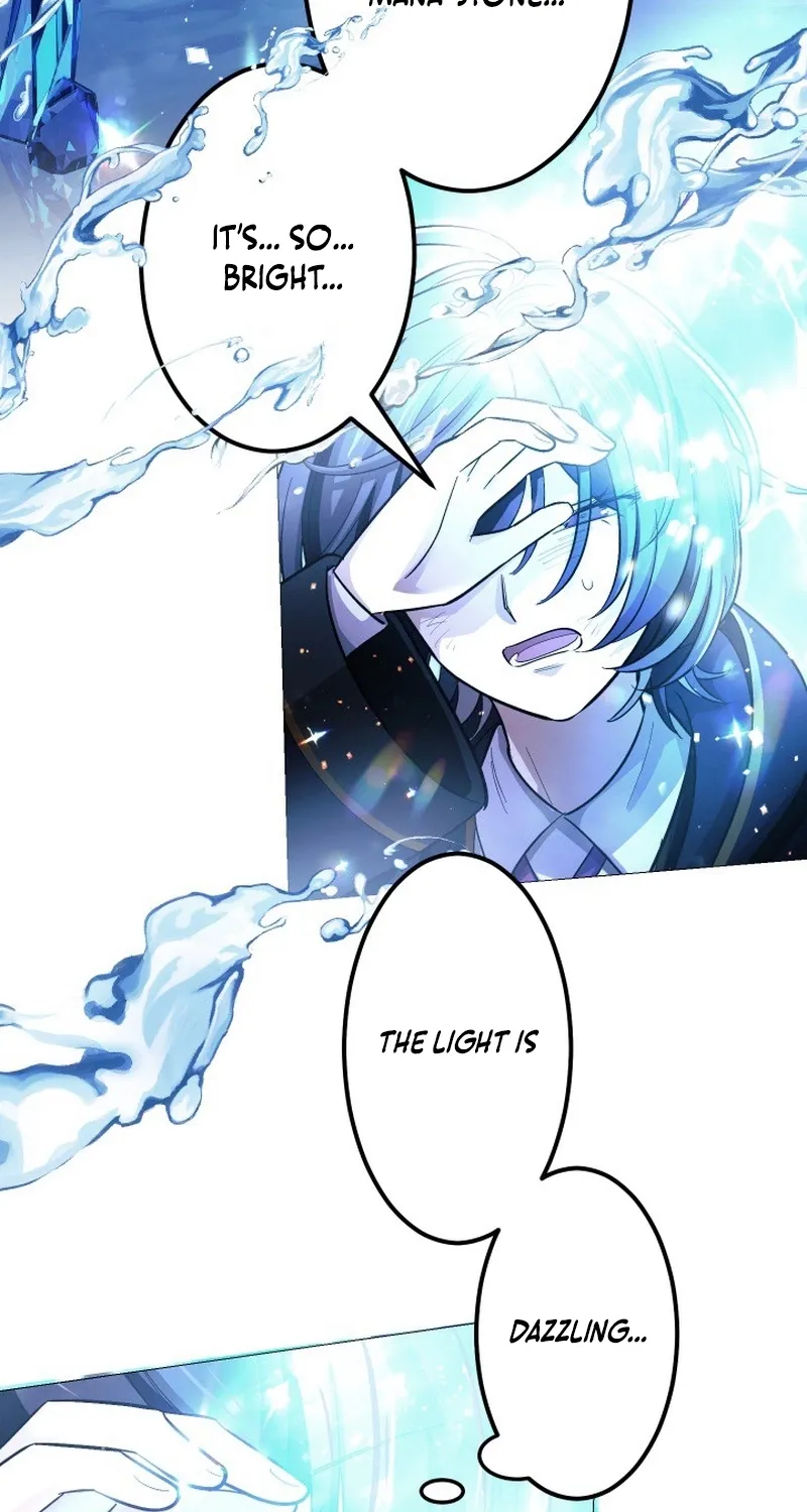 The Divine-Eyed Grimoire Mage: Jewel Saga Chapter 10 page 74 - 