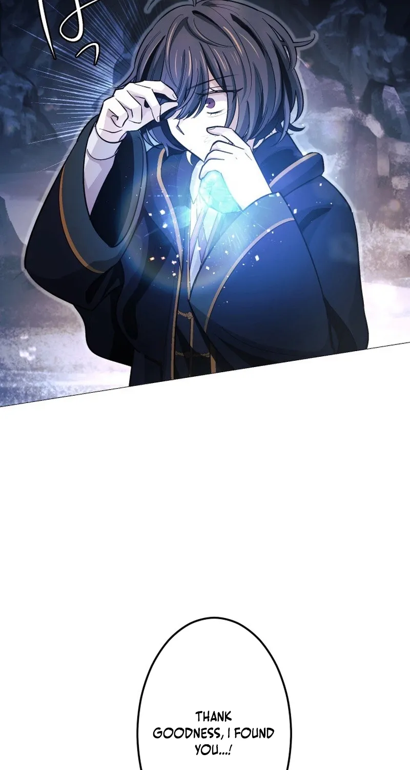 The Divine-Eyed Grimoire Mage: Jewel Saga Chapter 10 page 76 - 