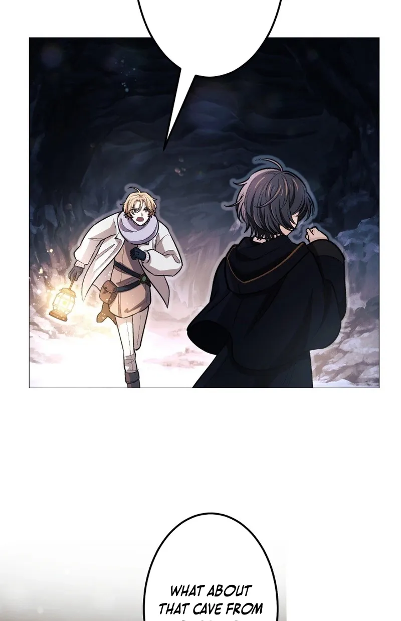 The Divine-Eyed Grimoire Mage: Jewel Saga Chapter 10 page 77 - 
