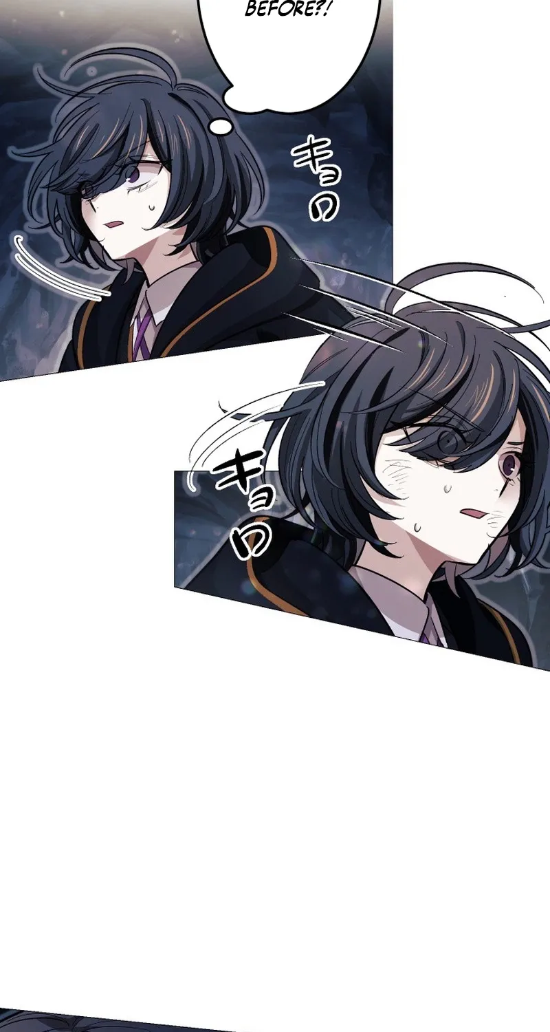 The Divine-Eyed Grimoire Mage: Jewel Saga Chapter 10 page 78 - 