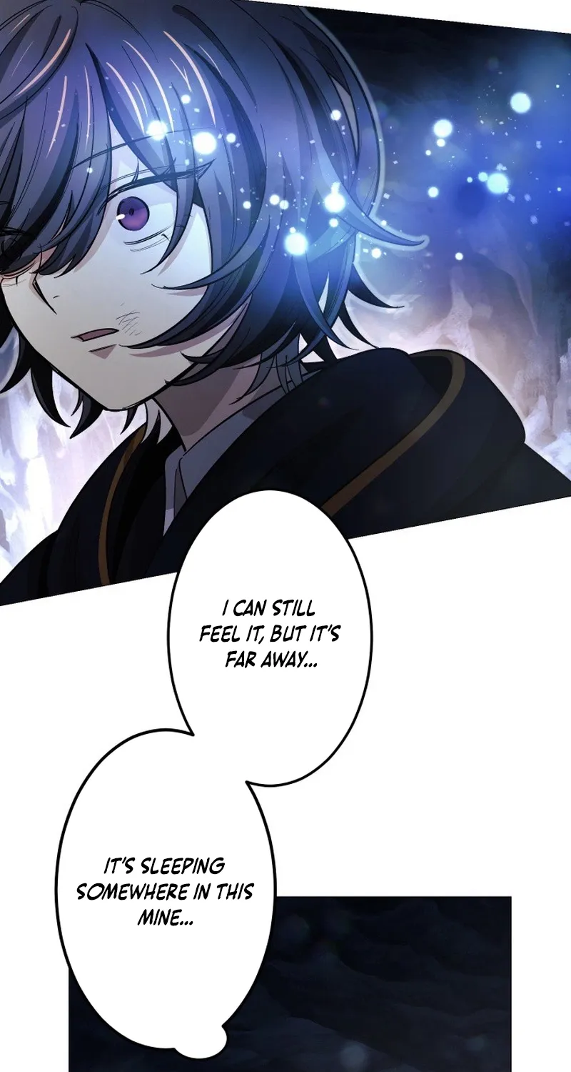 The Divine-Eyed Grimoire Mage: Jewel Saga Chapter 10 page 79 - 