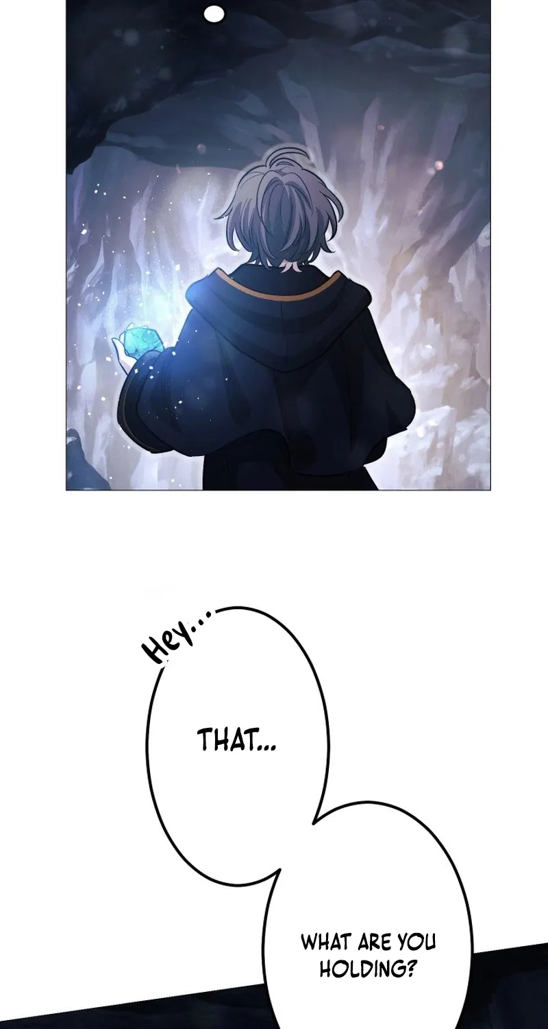 The Divine-Eyed Grimoire Mage: Jewel Saga Chapter 10 page 80 - 