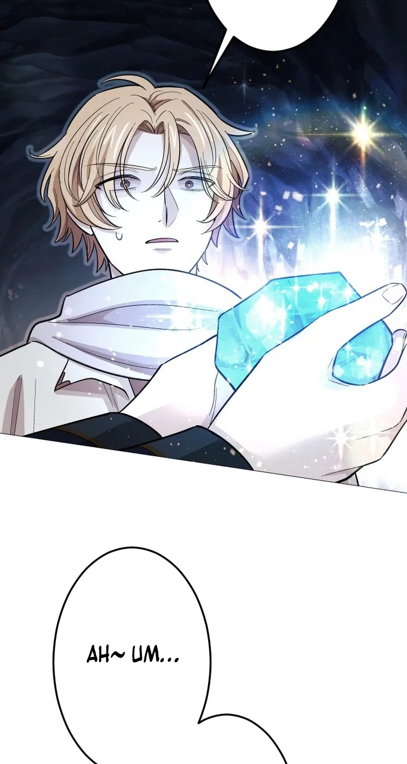The Divine-Eyed Grimoire Mage: Jewel Saga Chapter 10 page 81 - 
