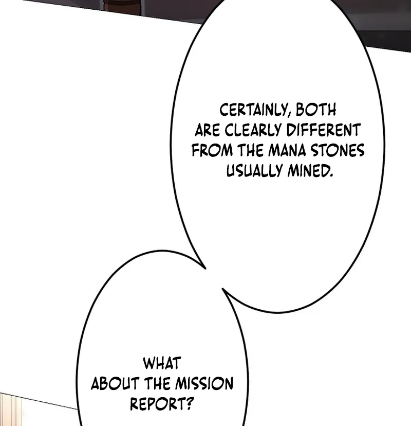 The Divine-Eyed Grimoire Mage: Jewel Saga Chapter 10 page 87 - 
