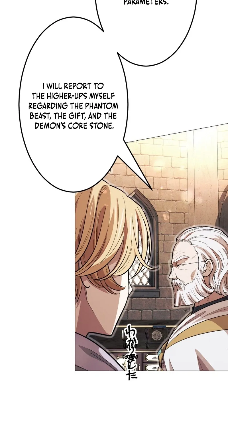 The Divine-Eyed Grimoire Mage: Jewel Saga Chapter 10 page 89 - 