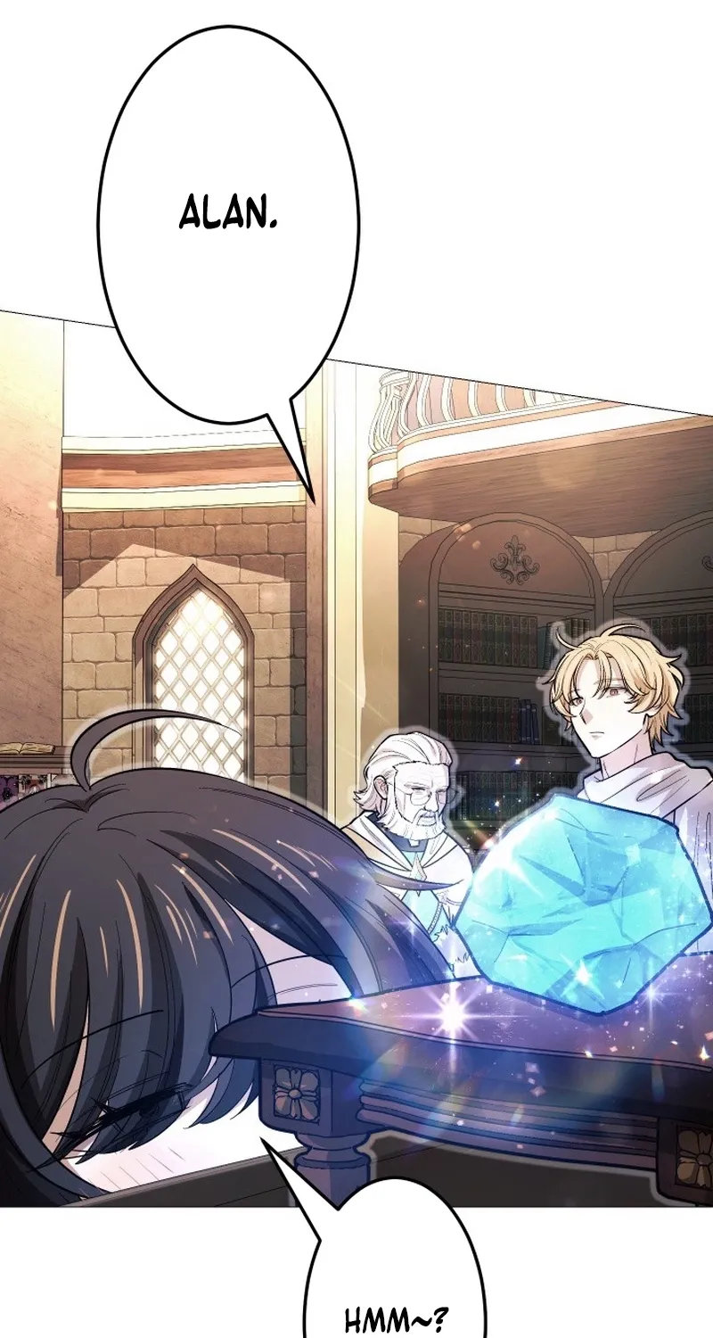 The Divine-Eyed Grimoire Mage: Jewel Saga Chapter 10 page 90 - 
