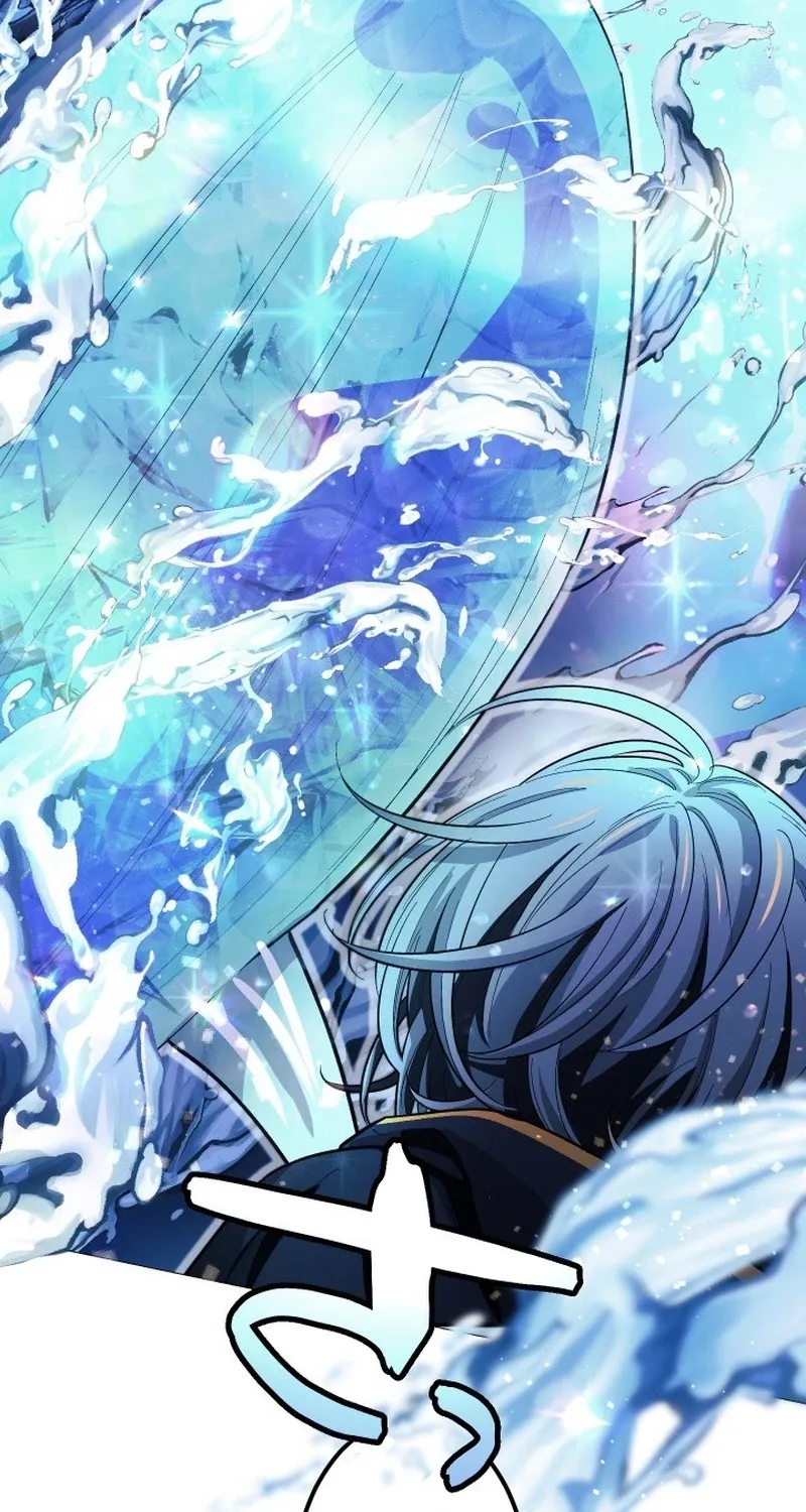 The Divine-Eyed Grimoire Mage: Jewel Saga Chapter 10 page 10 - 