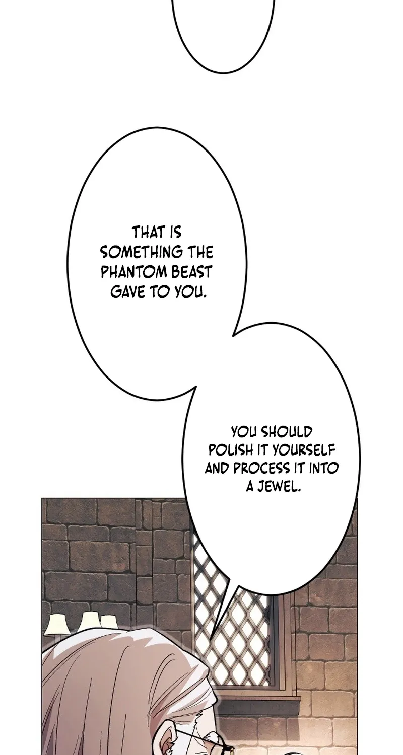 The Divine-Eyed Grimoire Mage: Jewel Saga Chapter 10 page 91 - 