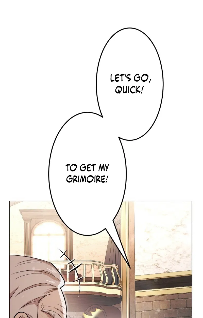 The Divine-Eyed Grimoire Mage: Jewel Saga Chapter 10 page 97 - 