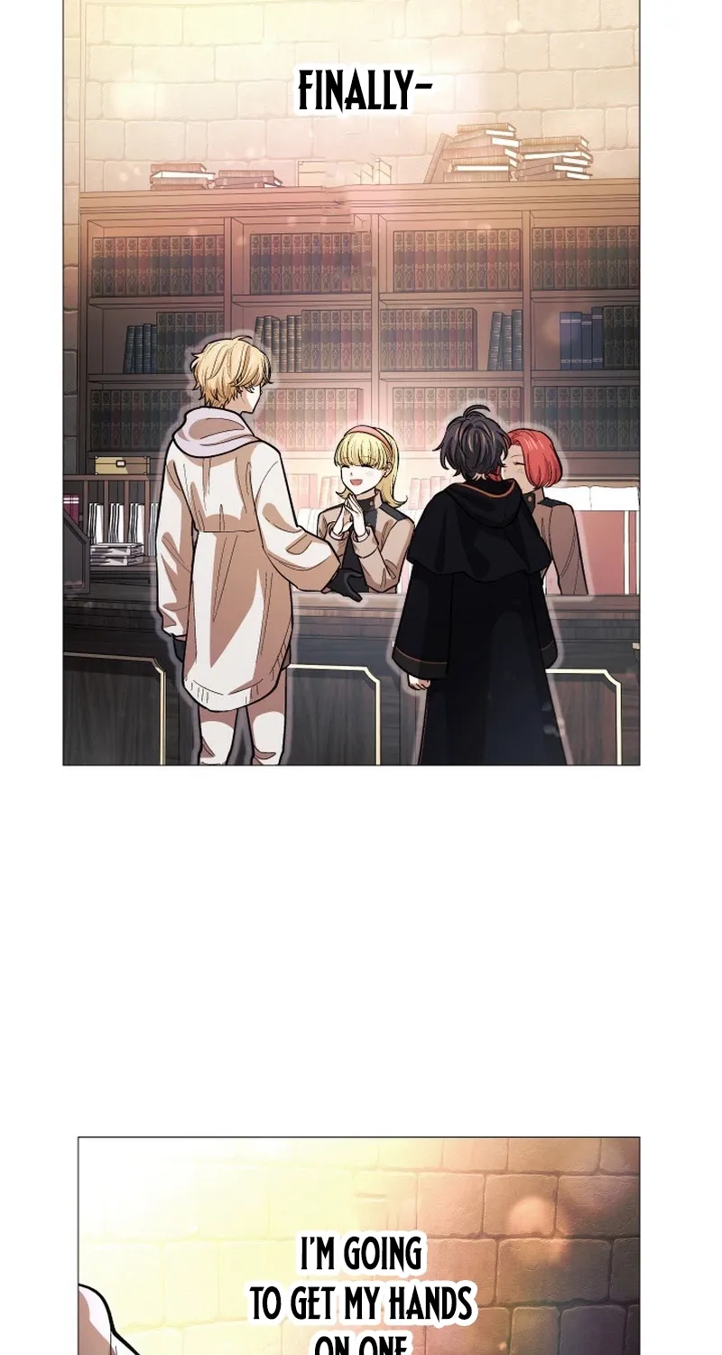 The Divine-Eyed Grimoire Mage: Jewel Saga Chapter 10 page 100 - 