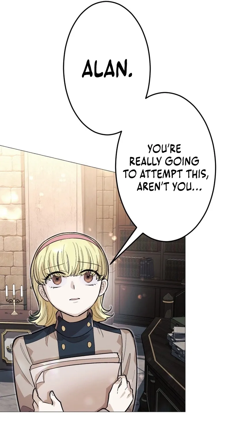 The Divine-Eyed Grimoire Mage: Jewel Saga Chapter 11 page 11 - 