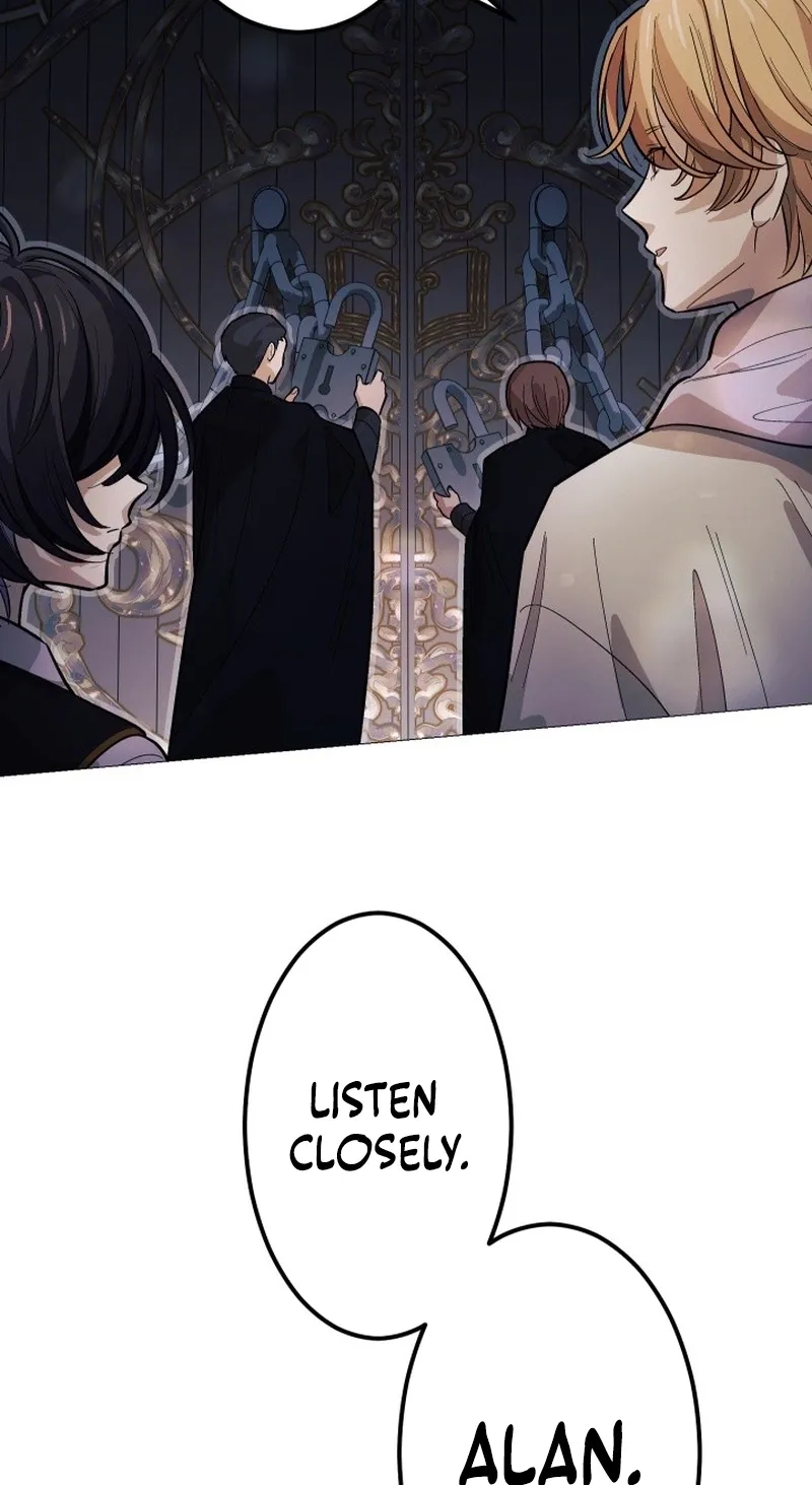 The Divine-Eyed Grimoire Mage: Jewel Saga Chapter 11 page 15 - 