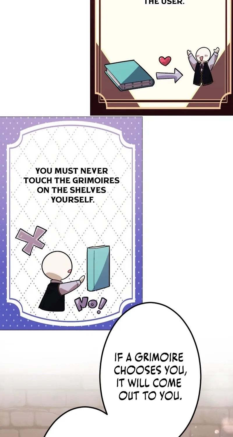 The Divine-Eyed Grimoire Mage: Jewel Saga Chapter 11 page 17 - 