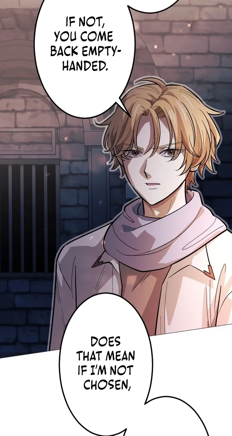 The Divine-Eyed Grimoire Mage: Jewel Saga Chapter 11 page 18 - 