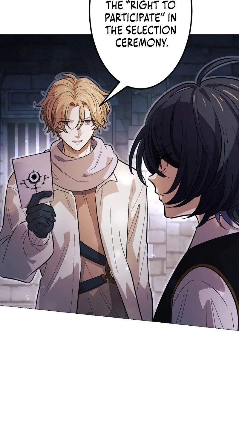 The Divine-Eyed Grimoire Mage: Jewel Saga Chapter 11 page 20 - 