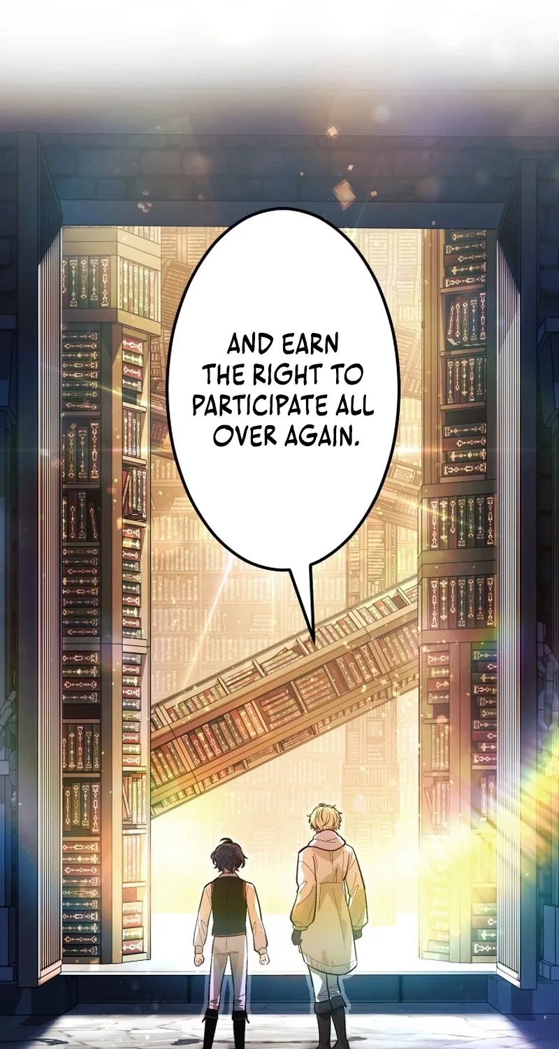 The Divine-Eyed Grimoire Mage: Jewel Saga Chapter 11 page 23 - 