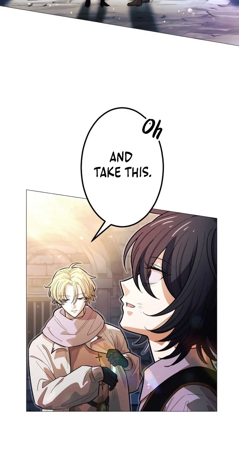 The Divine-Eyed Grimoire Mage: Jewel Saga Chapter 11 page 24 - 