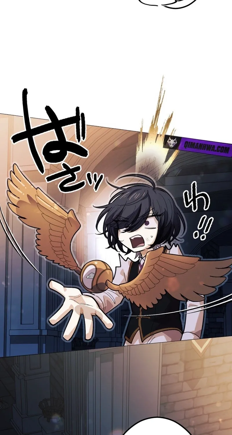 The Divine-Eyed Grimoire Mage: Jewel Saga Chapter 11 page 26 - 