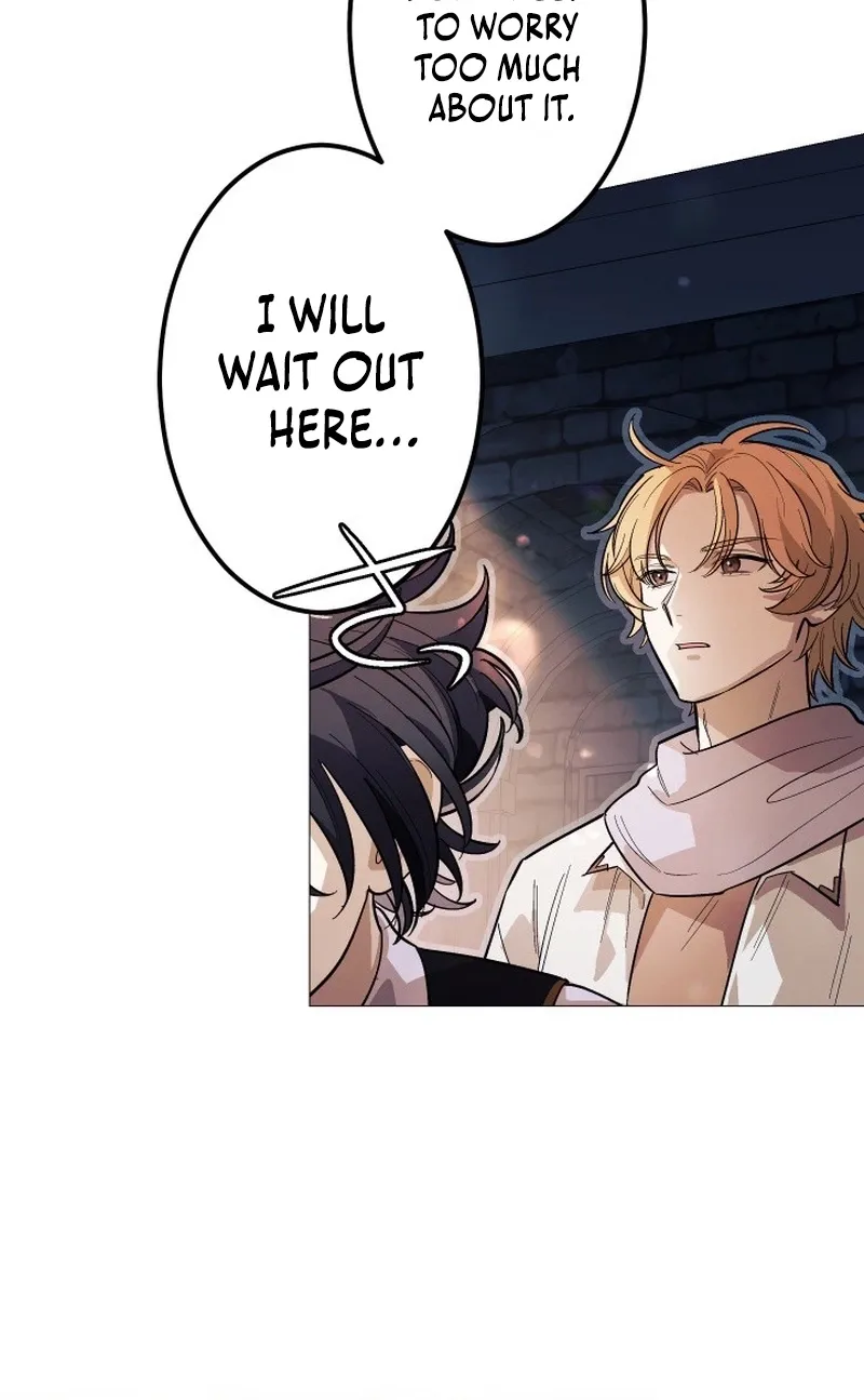 The Divine-Eyed Grimoire Mage: Jewel Saga Chapter 11 page 30 - 
