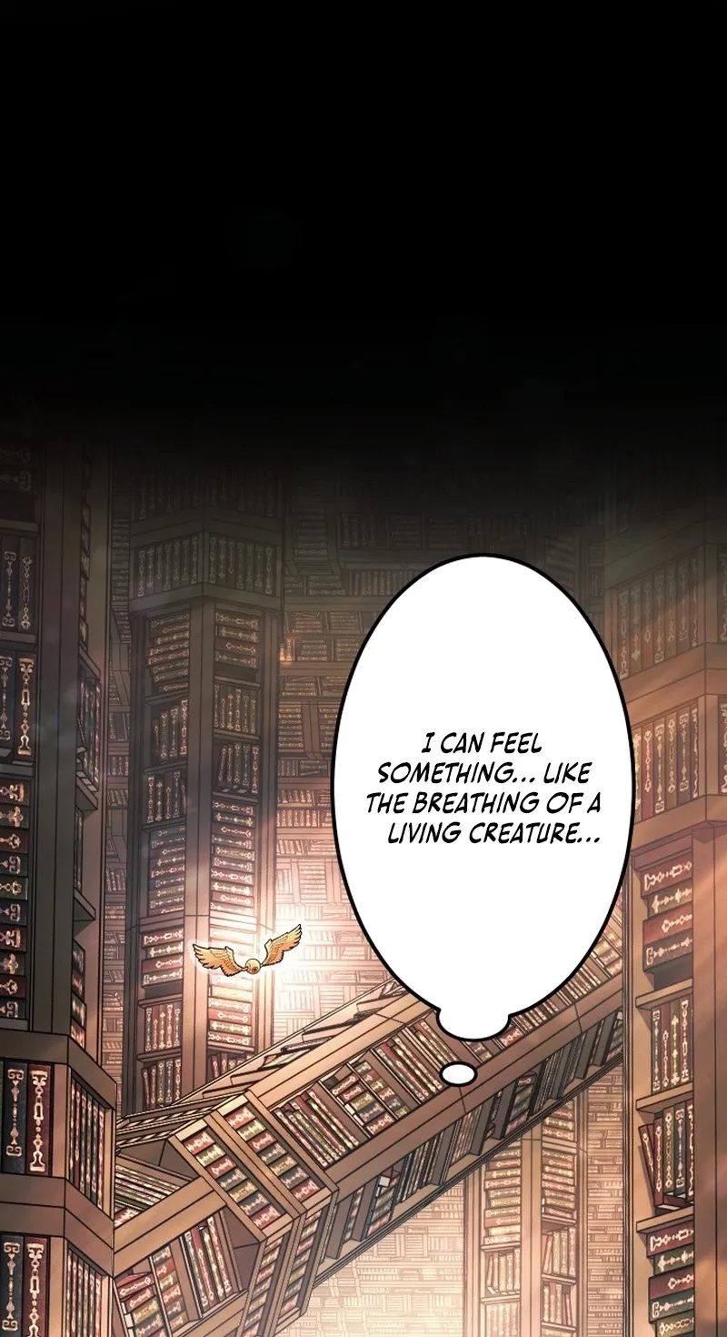 The Divine-Eyed Grimoire Mage: Jewel Saga Chapter 11 page 35 - 