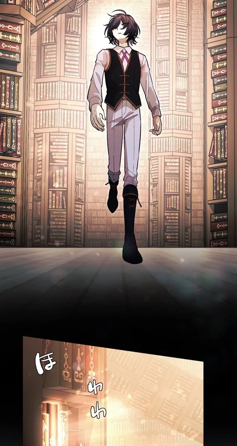 The Divine-Eyed Grimoire Mage: Jewel Saga Chapter 11 page 36 - 