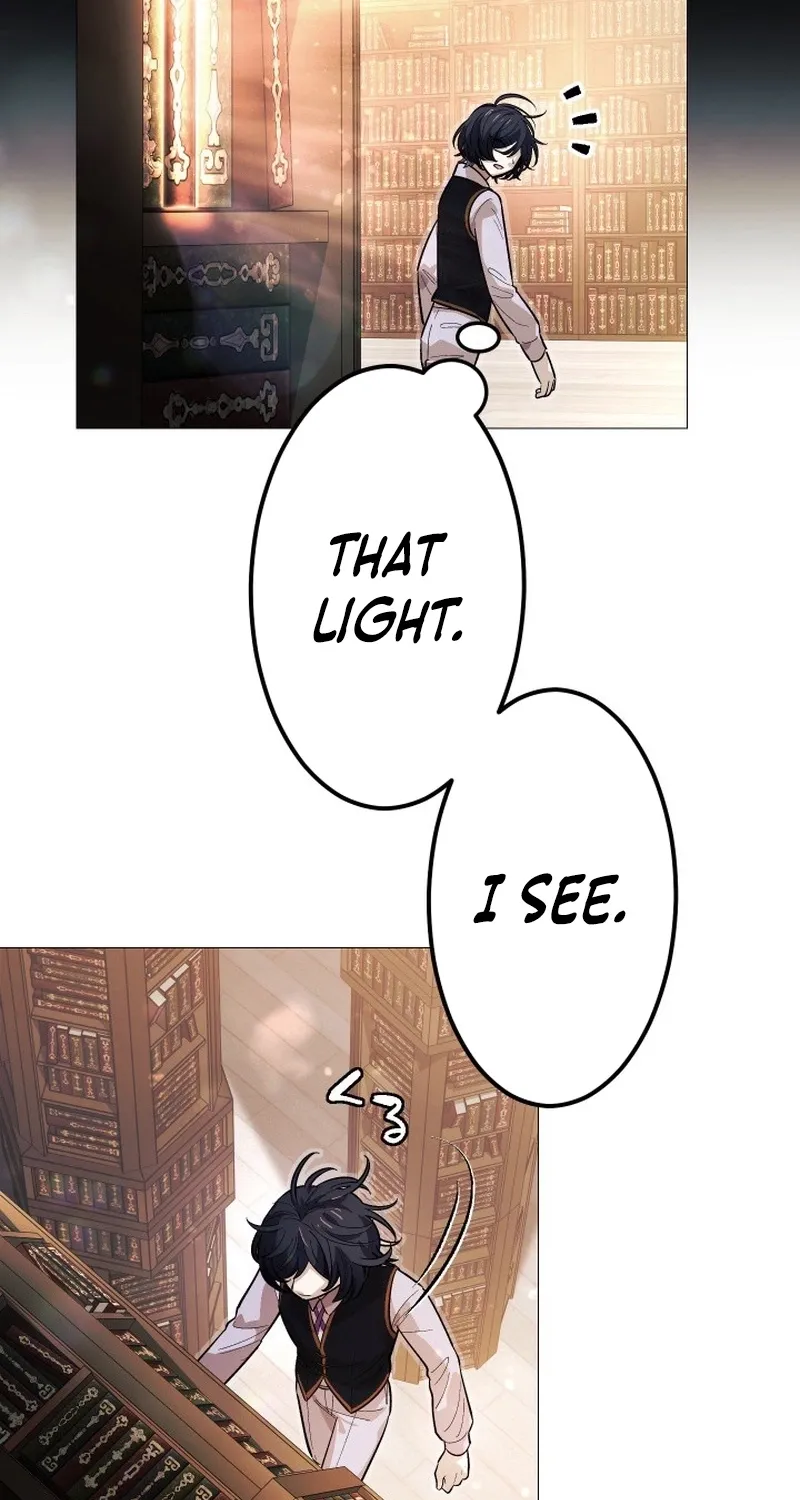 The Divine-Eyed Grimoire Mage: Jewel Saga Chapter 11 page 37 - 