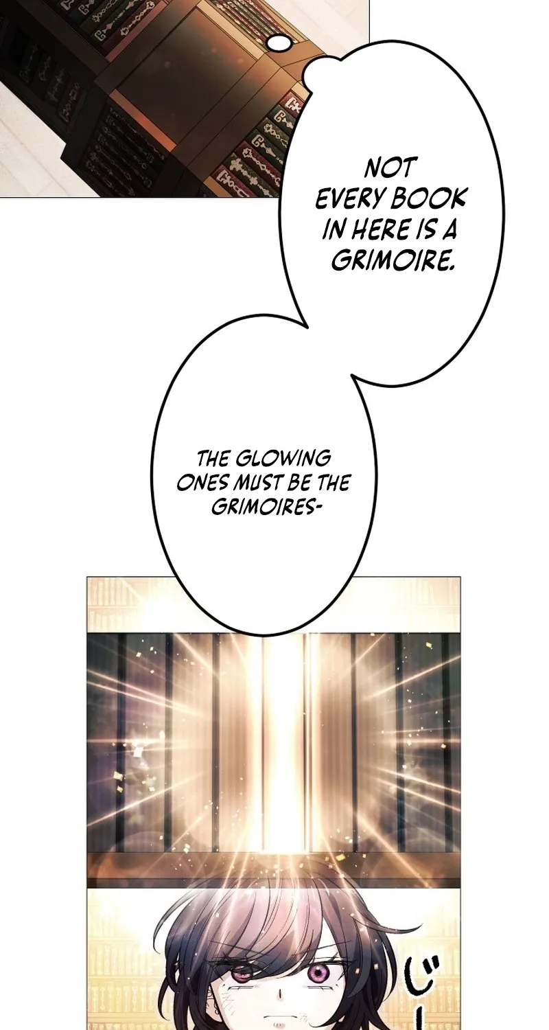 The Divine-Eyed Grimoire Mage: Jewel Saga Chapter 11 page 38 - 