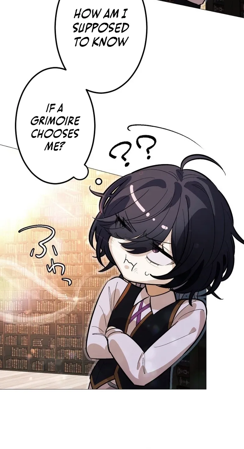 The Divine-Eyed Grimoire Mage: Jewel Saga Chapter 11 page 40 - 
