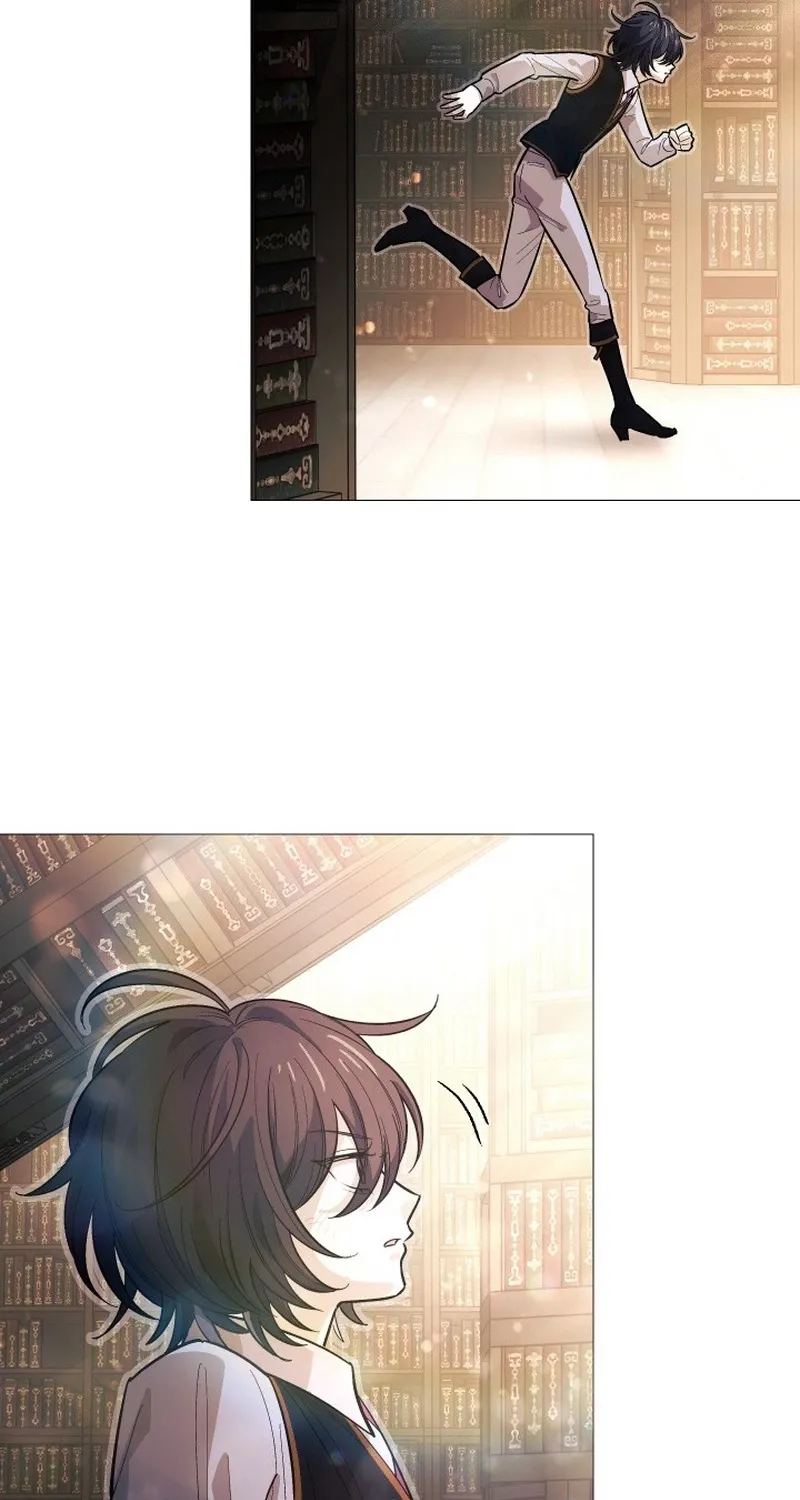 The Divine-Eyed Grimoire Mage: Jewel Saga Chapter 11 page 49 - 